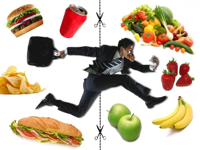 Alimentación saludable | Ya sé que estoy piantao, piantao, piantao Alimentación saludable | Ya sé que estoy piantao, piantao, piantao