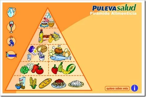 ALIMENTACIÓN E SAÚDE | JUGANDO Y APRENDIENDO ALIMENTACIÓN E SAÚDE | JUGANDO Y APRENDIENDO