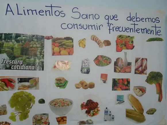 Día de la Alimentación en Venezuela - Cuando era Chamo - Recuerdos ... Día de la Alimentación en Venezuela - Cuando era Chamo - Recuerdos ...