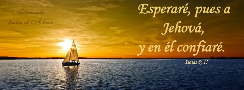 Alimento para el Alma: Portadas para facebook