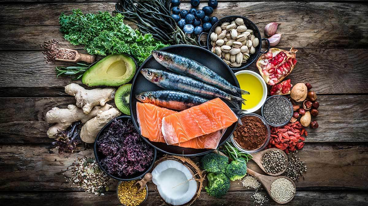 Qué son los alimentos constructores y cómo funcionan en el organismo Qué son los alimentos constructores y cómo funcionan en el organismo