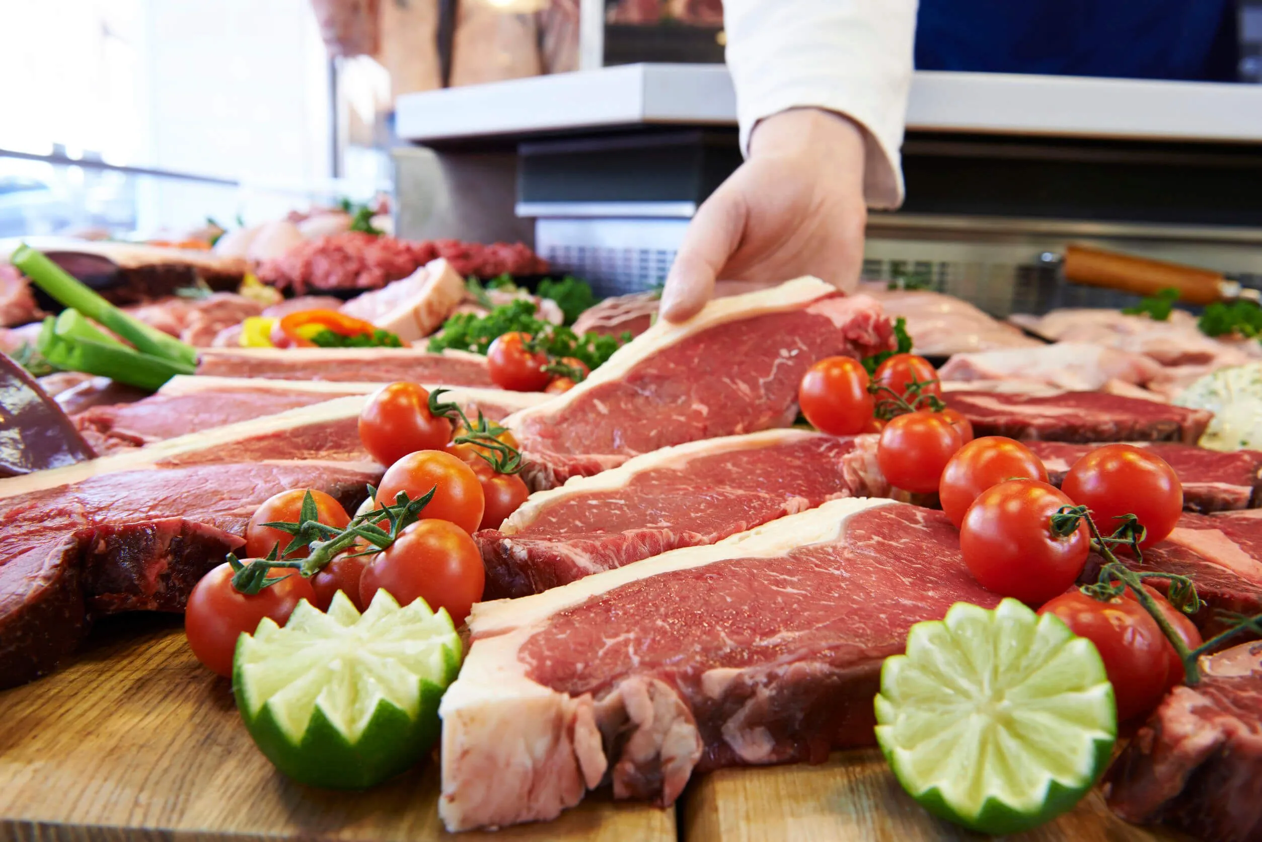 Alimentos constructores: ¿qué son y qué función cumplen? - Mejor con Salud Alimentos constructores: ¿qué son y qué función cumplen? - Mejor con Salud