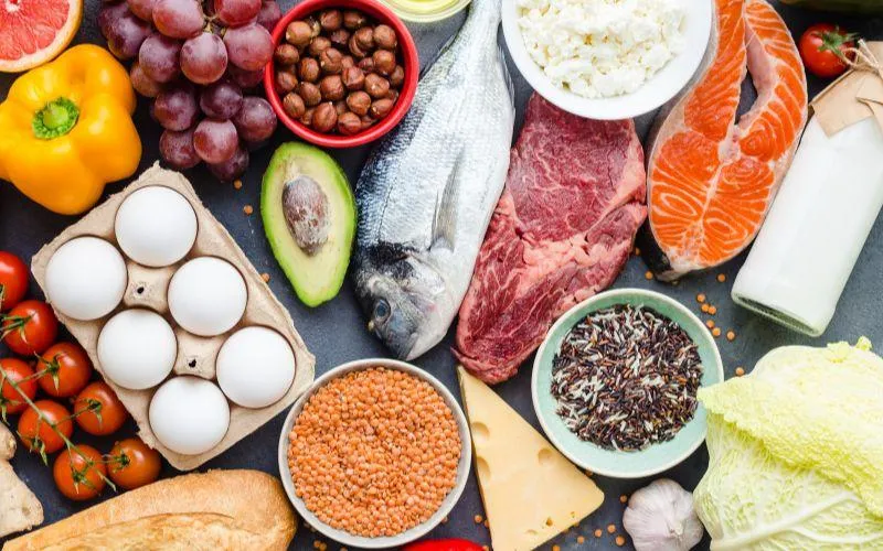 Alimentos energéticos, constructores y reguladores Alimentos energéticos, constructores y reguladores