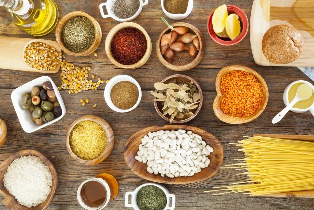 Alimentos para la nutrición infantil en Mundo Noel - Mundo Noel Alimentos para la nutrición infantil en Mundo Noel - Mundo Noel