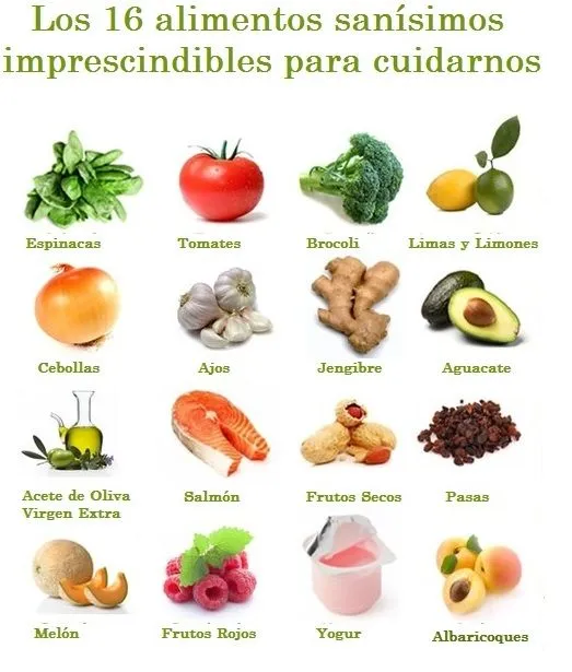 alimentos | "YOKA" NATURALEZA, COLOR Y SABOR alimentos | "YOKA" NATURALEZA, COLOR Y SABOR