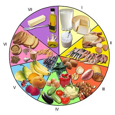 Alimento de origen mineral - Imagui