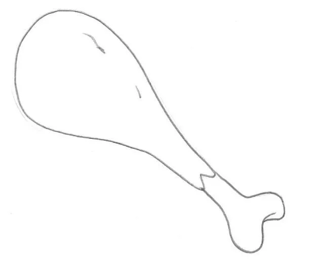 Alimentos para pintar - Imagui