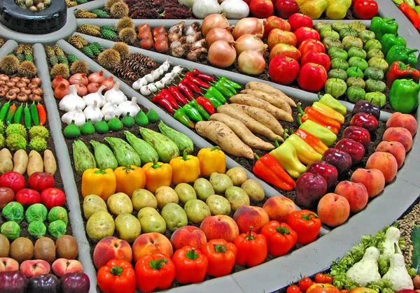 Alimentos reguladores | Consejo Nutricional | Página 2 Alimentos reguladores | Consejo Nutricional | Página 2