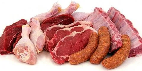 Alimentos ricos en colesterol - La Guía de las Vitaminas Alimentos ricos en colesterol - La Guía de las Vitaminas