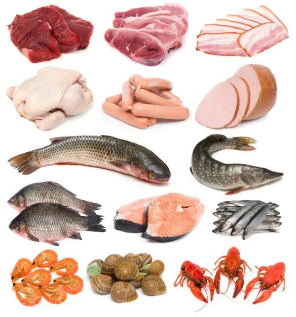 Alimentos ricos en vitamina B - Paperblog