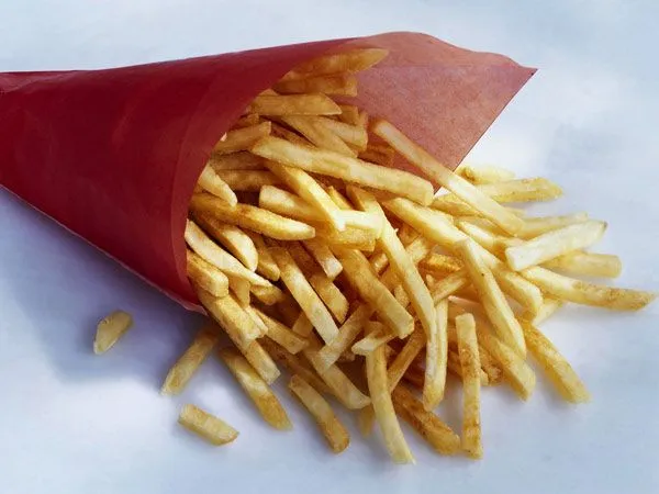 Alimentos poco saludables - Alimentos negativos para la salud Alimentos poco saludables - Alimentos negativos para la salud