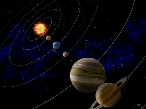 Alineación de planetas será visible el fin de semana Alineación de planetas será visible el fin de semana