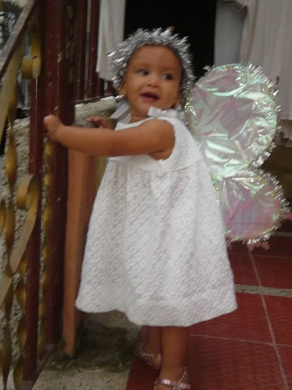 alitas angel | Aprender manualidades es facilisimo.com alitas angel | Aprender manualidades es facilisimo.com