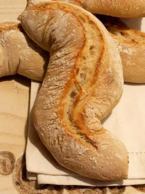 Aliter Dulcia: saltimbanquis