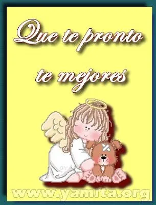 Tarjetas recuperate pronto - Imagui