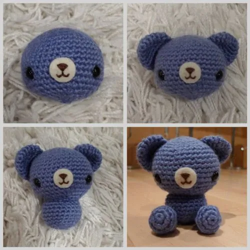 Graduation Teddy | All About Ami