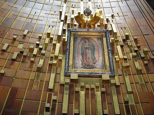 All about La Virgen de Guadalupe | ¡Mi Cultura is 2 Cultura!