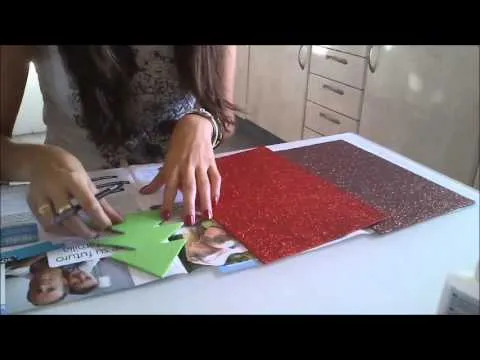 All comments on Cómo hacer adornos para Navidad con Goma Eva ... All comments on Cómo hacer adornos para Navidad con Goma Eva ...