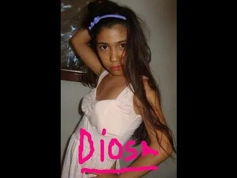 CLASE DE MAQUILLAJE para NIÑAS DE 10 AÑOS - YouTube