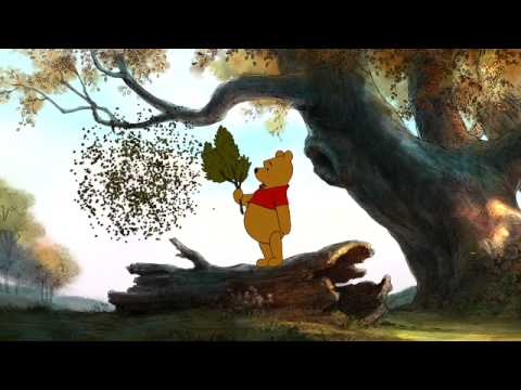 All comments on Disney España | Trailer Winnie the Pooh - YouTube All comments on Disney España | Trailer Winnie the Pooh - YouTube