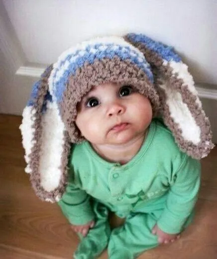 All comments on Gorro de Pollito Amarillito a Crochet | How to ... All comments on Gorro de Pollito Amarillito a Crochet | How to ...