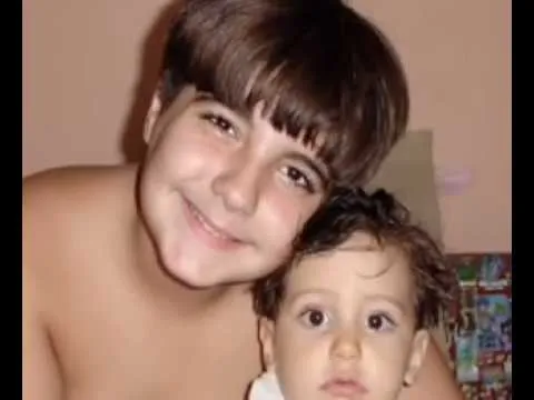 Meus Filhos, Minha Vida!!!!!!!!! - YouTube