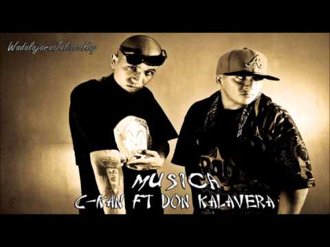 Música de c-kan - Imagui