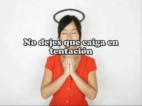 All comments on Padre Nuestro Fresa - YouTube All comments on Padre Nuestro Fresa - YouTube