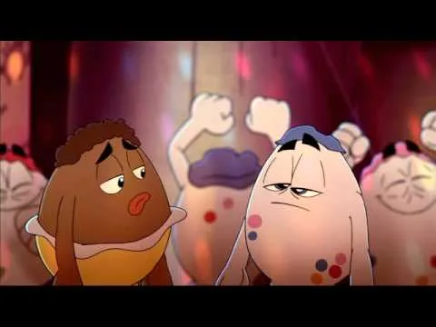 All comments on Lo mejor de "Otra Película de Huevos y un Pollo ...