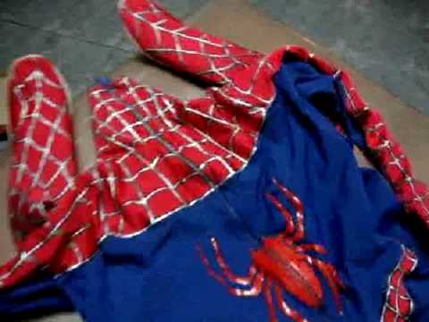 All comments on ¡¡¡ VENTA DE DISFRACES Y MASCARAS DE SPIDER-MAN ... All comments on ¡¡¡ VENTA DE DISFRACES Y MASCARAS DE SPIDER-MAN ...