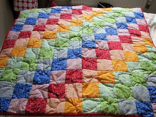 All finished | my so-called blog
