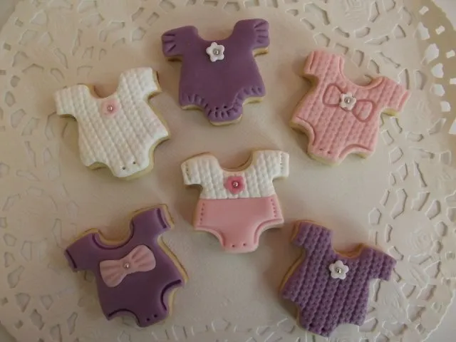 All for Cakes: Galletas decoradas para bautizo... All for Cakes: Galletas decoradas para bautizo...