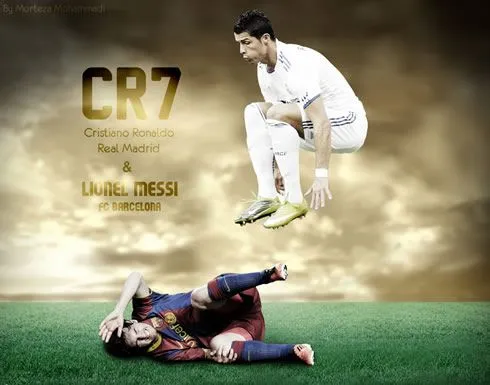 All HD Wallpapers: Lionel Messi vs Cristiano Ronaldo Wallpapers 2012, All HD Wallpapers: Lionel Messi vs Cristiano Ronaldo Wallpapers 2012,