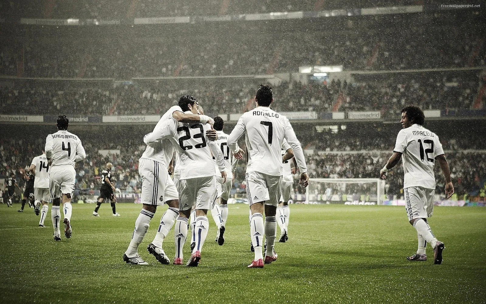 All HD Wallpapers: Real Madrid Soccer HD Wallpapers 2012- All HD Wallpapers: Real Madrid Soccer HD Wallpapers 2012-