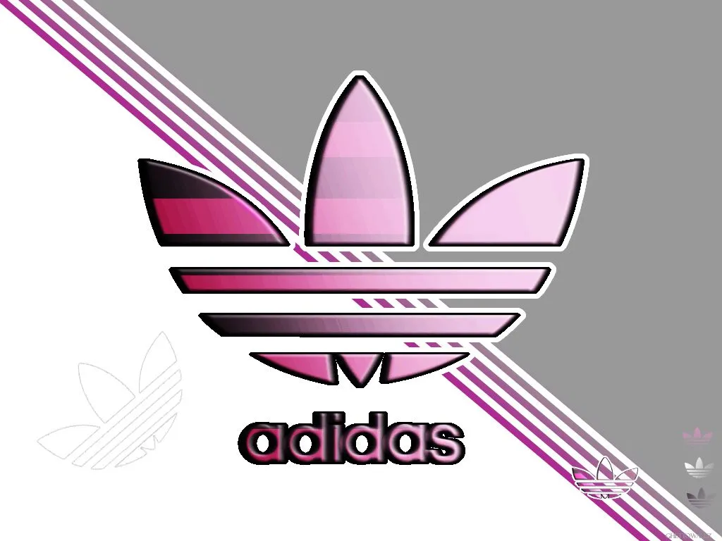 All Logos: Adidas Logo