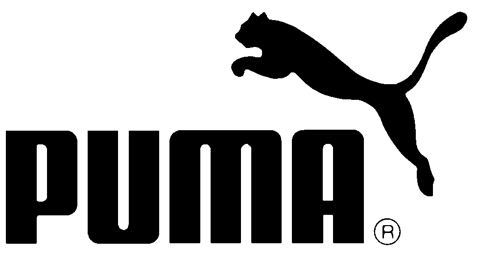 All Logos: Logo Puma