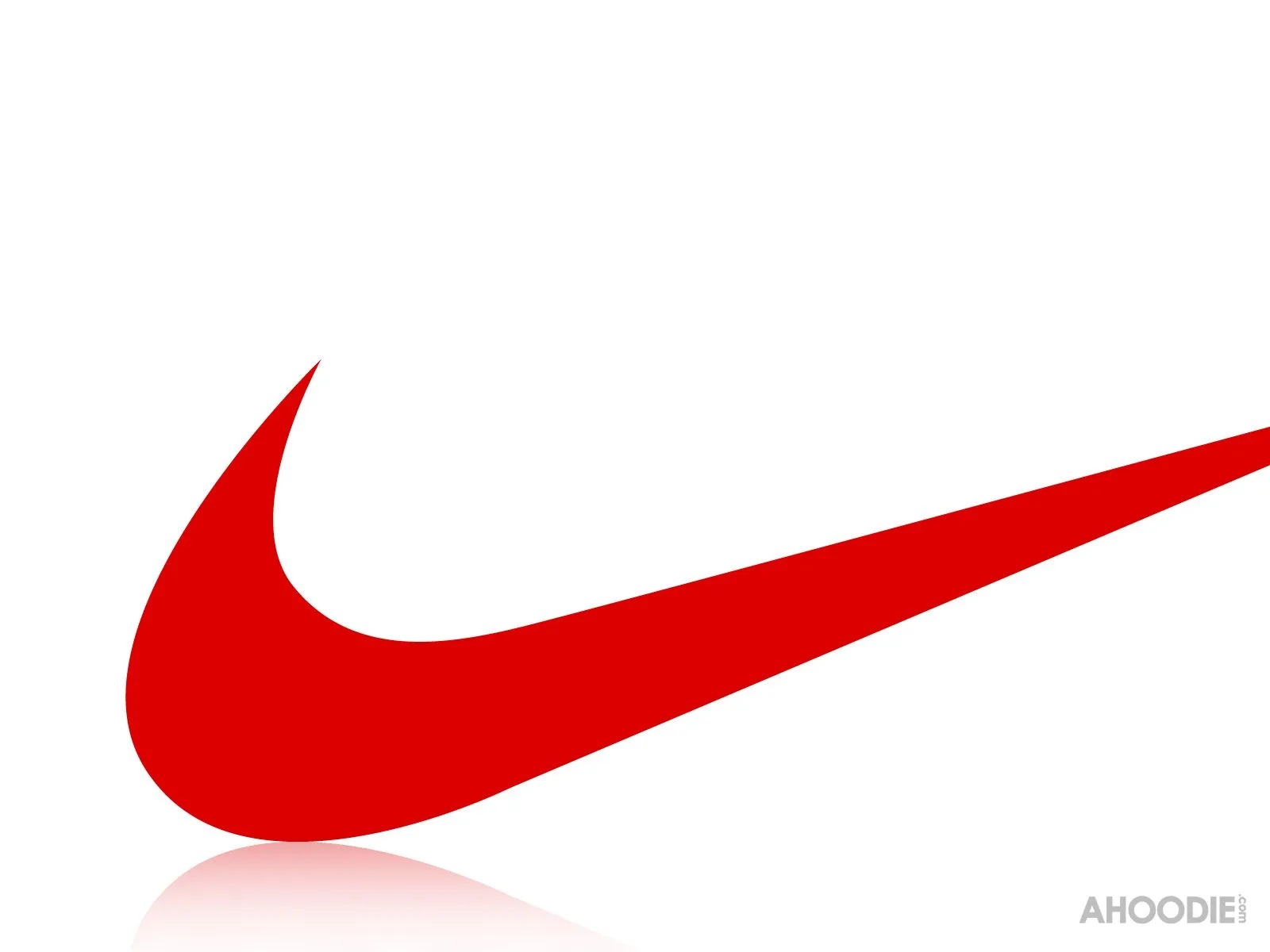 All Logos: Nike Logo