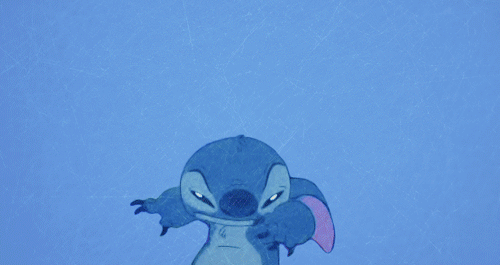 All of you are drunk or stoned.: Payasita Minnie trizte.