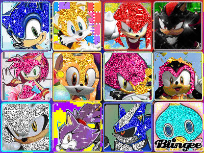 all personaje of sonic Fotografía #128863099 | Blingee. all personaje of sonic Fotografía #128863099 | Blingee.