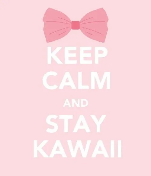 All Things Kawaii