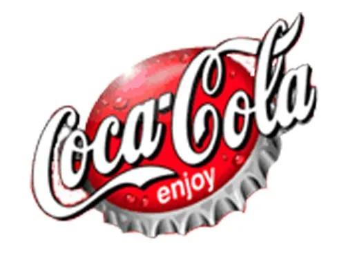 ALL'OMBRA vis artis non vilis aqua sed vinum: COCA-