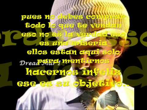 Reggae frases canciones de dread mar i - Imagui