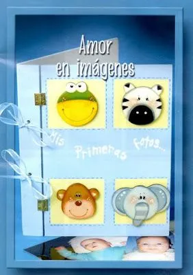 De Aqui y de Alla!! De todo un poco... Y ARMAMOS UNA FAMILIA ...