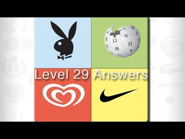 Alle Lösungen für die Logo Quiz App (Android, iPhone, Windows Phone) Alle Lösungen für die Logo Quiz App (Android, iPhone, Windows Phone)