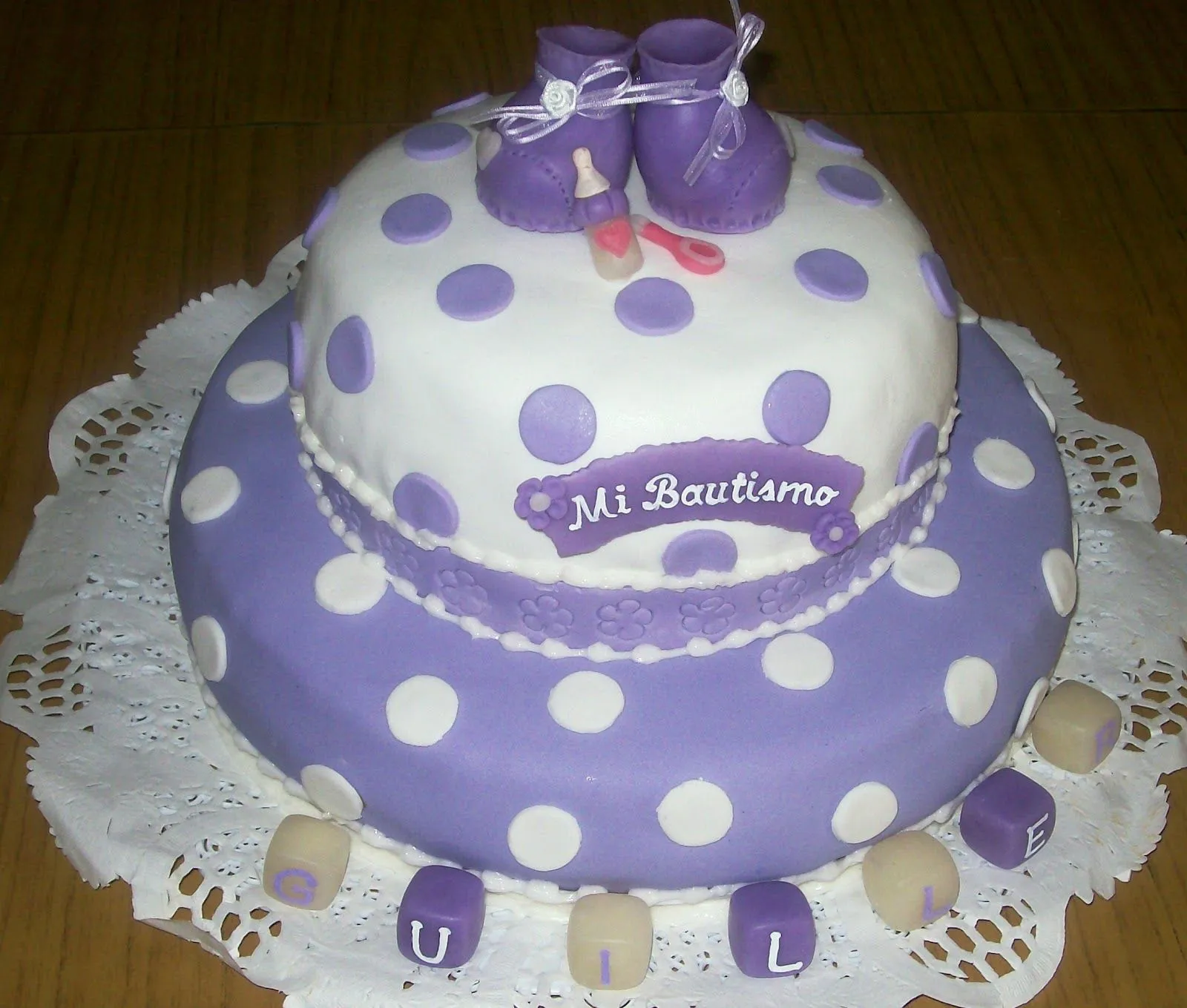 ALLEGRA CELEBRACIONES: abril 2012
