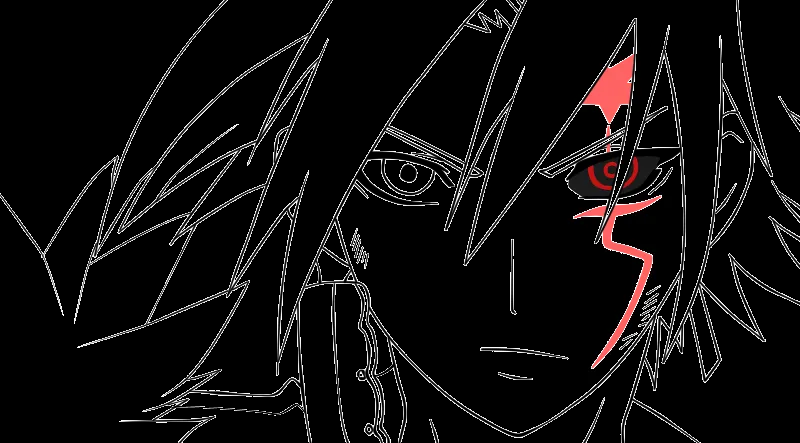 Allen Walker by uchiha-itasuke on DeviantArt Allen Walker by uchiha-itasuke on DeviantArt