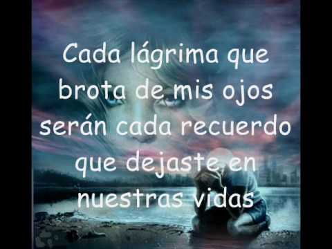 TU ALMA ESTA EN EL CIELO - YouTube