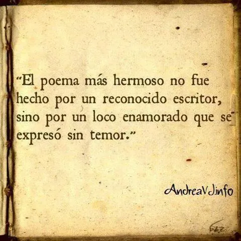 Donde el alma se encuentra con el cuerpo...: El mejor poema Donde el alma se encuentra con el cuerpo...: El mejor poema