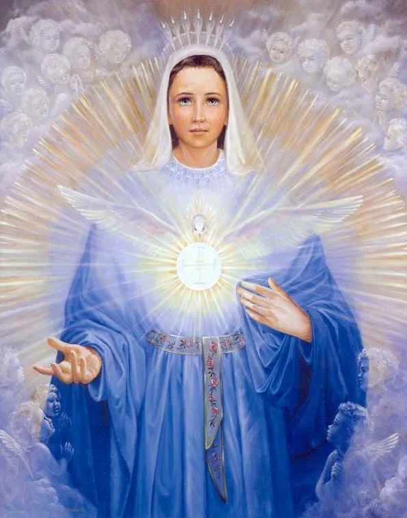 ALMA DE TODAS LAS DEVOCIONES A LA VIRGEN-y VI ... ALMA DE TODAS LAS DEVOCIONES A LA VIRGEN-y VI ...