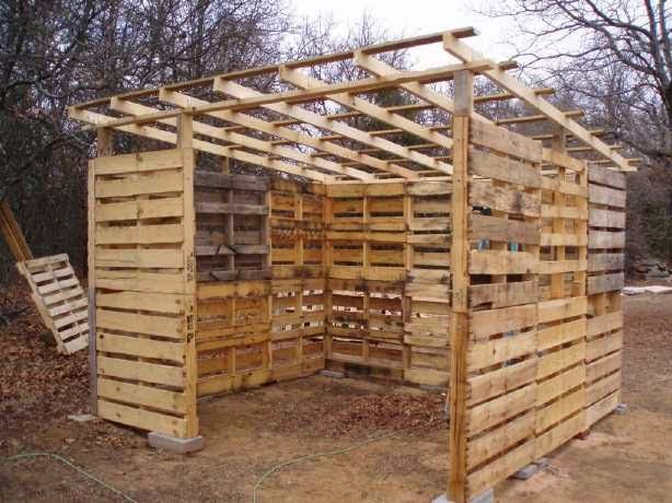 Almacén De Madera en Pinterest | Cobertizo De Leña, Caseta De ... Almacén De Madera en Pinterest | Cobertizo De Leña, Caseta De ...